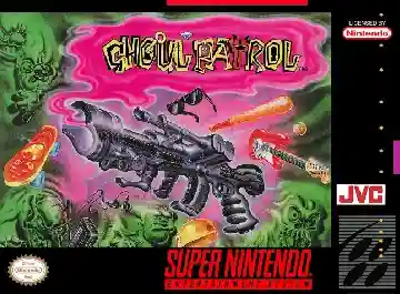 Ghoul Patrol (USA)